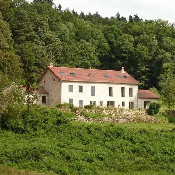Meublé de tourisme Le Dosseur Gaëlle_1
