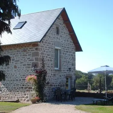 Gîte Clévacances de Marie Neige Coupet_1