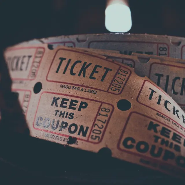 Cinéma-Nexon