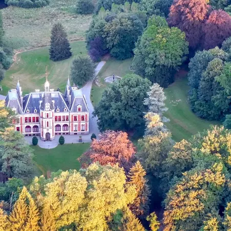 Château de Walmath_1