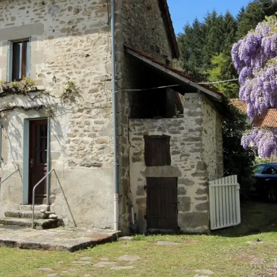 Meublé de tourisme Les Points Cardinaud_1