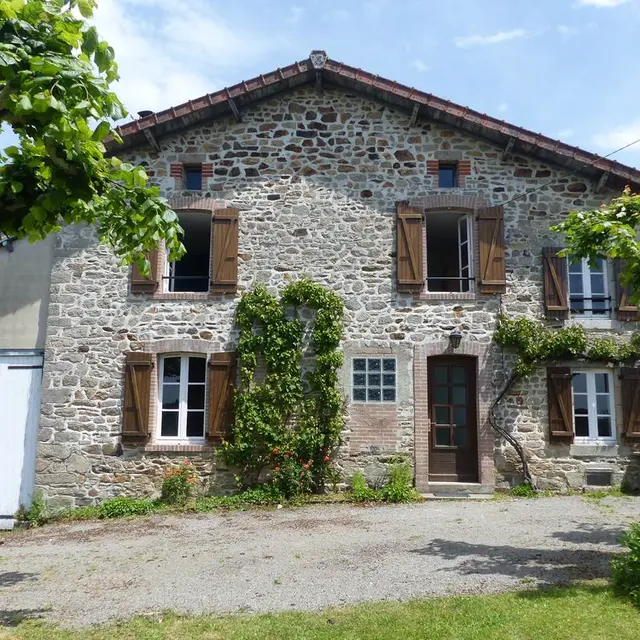 Meublé de tourisme de la Chevêche_1