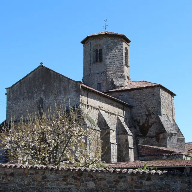 Eglise de Biennac_1