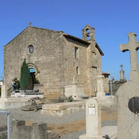 La Chapelle du cimetière_1