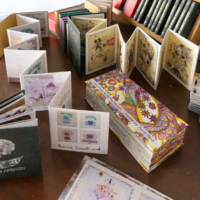 Apeiron Éditions D'art Poétique_3