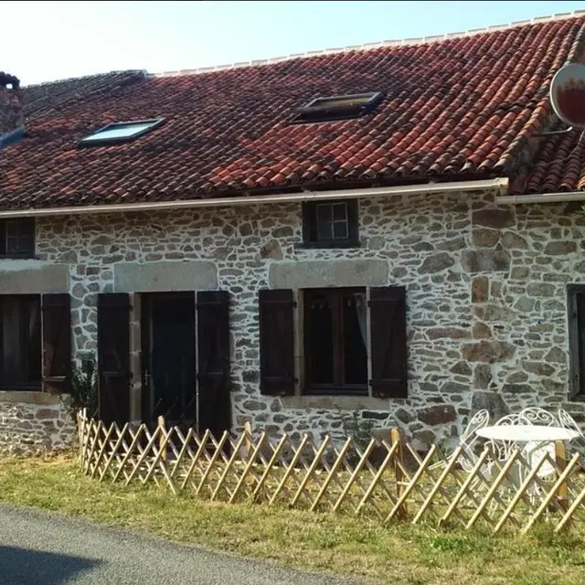 Chambre d'hôte La croix de Camargue_1