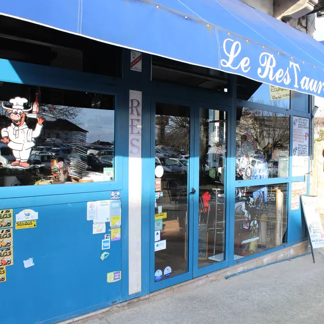 Restaurant Le RestauReau_1