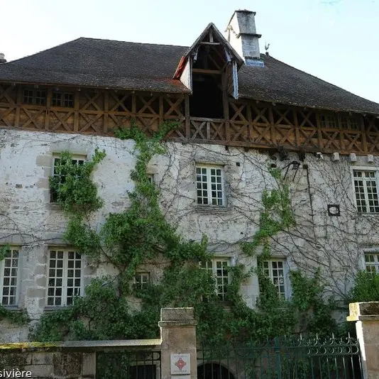 La maison du Maître Tanneur_1