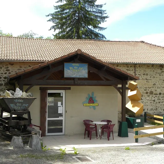 Musée des Minéraux_1