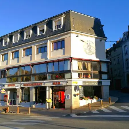 Le Relais du Haut Limousin_1