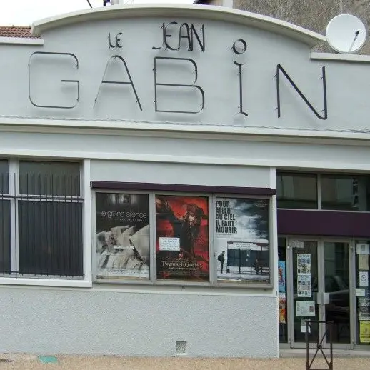 Cinéma Le Jean Gabin_1