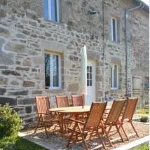 Meublé de tourisme Notre rêve_1