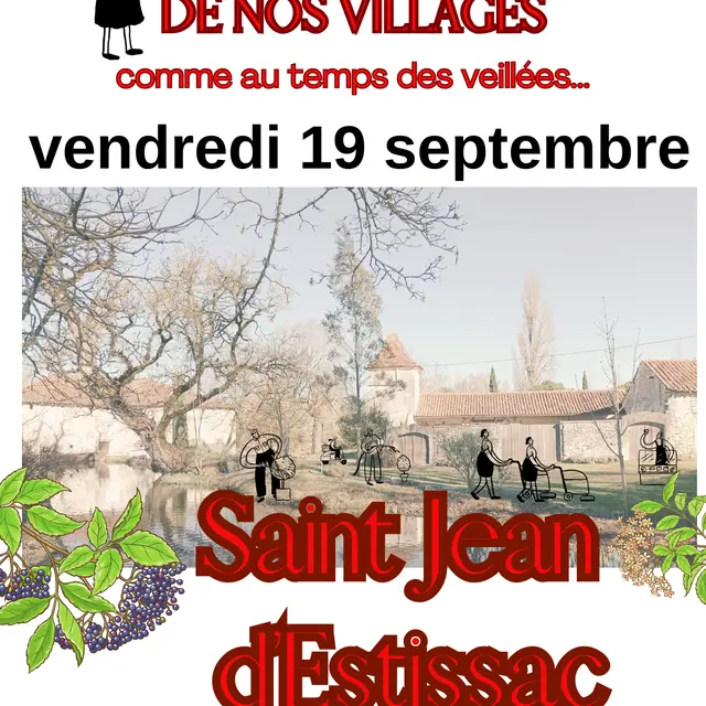 Mémoire de nos villages - 1