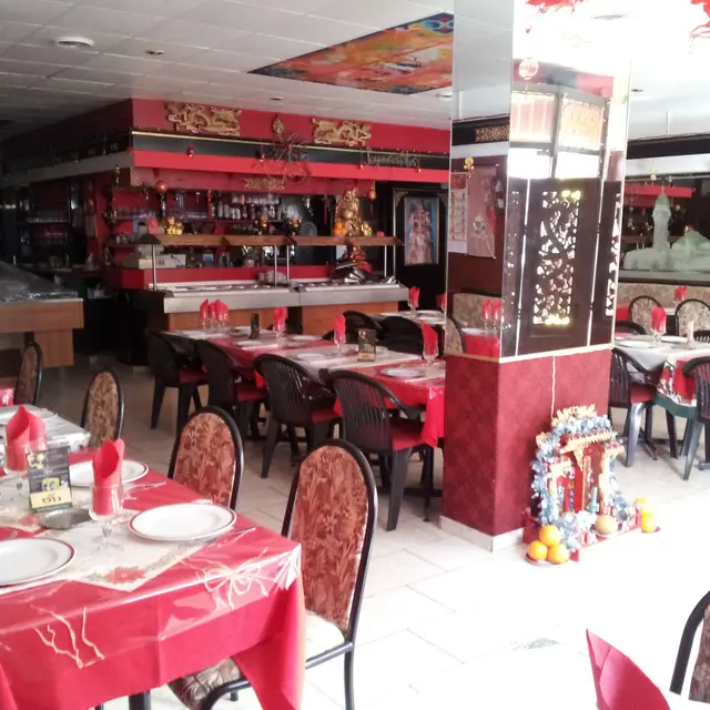 Restaurant Le Palais d'Asie_1