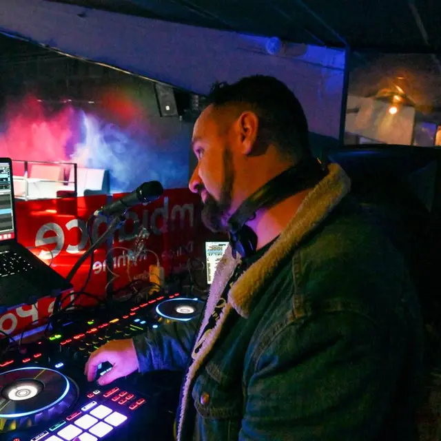 Discothèque Le Ponctuel_1