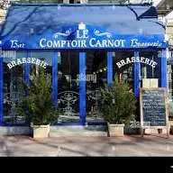 Brasserie Le Comptoir Carnot_1