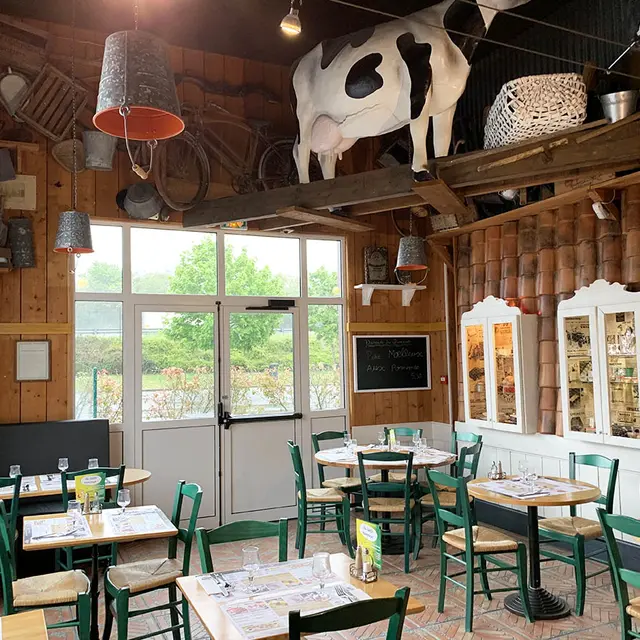 Restaurant La Pataterie_1