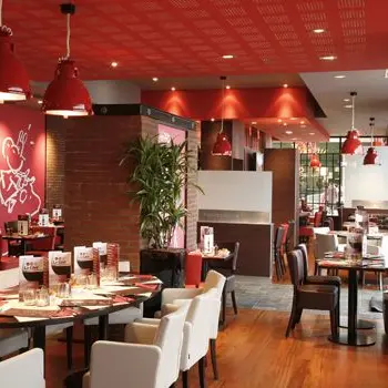 Restaurant Hippopotamus_1