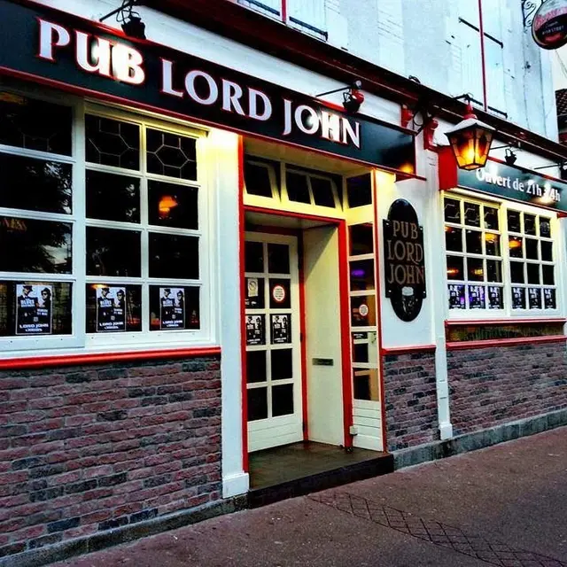 Bar Pub Le Lord John_1