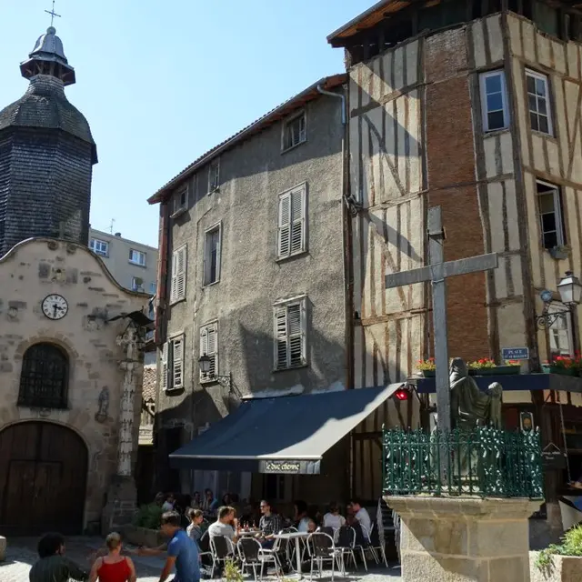 Chapelle Saint-Aurélien_1