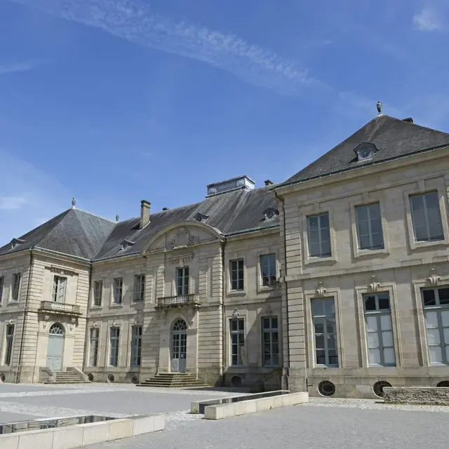 Musée des Beaux-Arts de Limoges_1