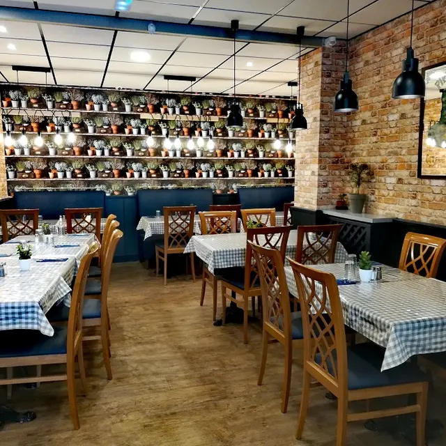 Restaurant Au Bouchon Limousin_1