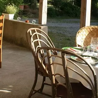 Restaurant La Ferme de la Chassagne_1