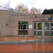 Bibliothèque Francophone Multimédia de Limoges - Beaubreuil_1
