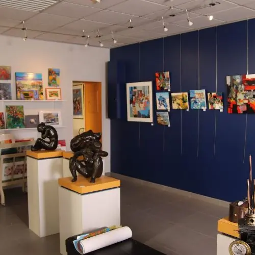 Galerie Art Passion_1