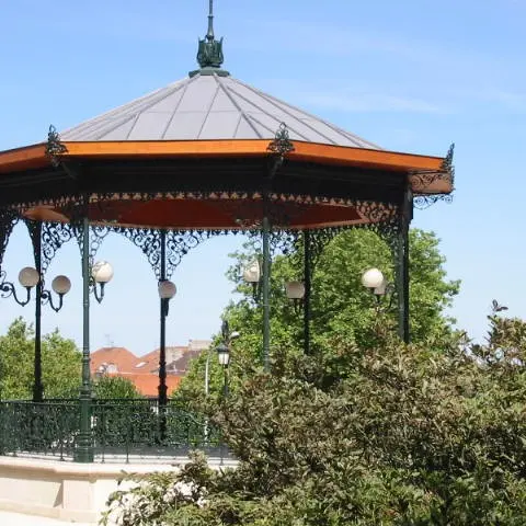 Le jardin d'Orsay_1