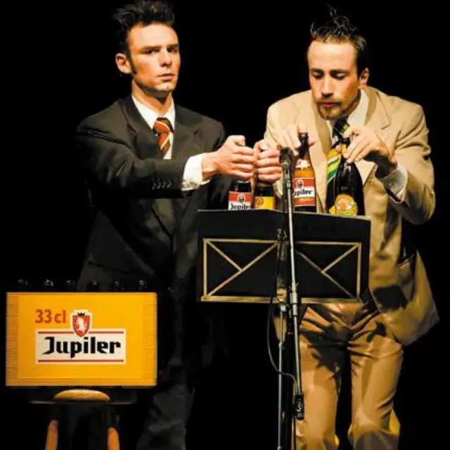 Espace culturel Georges Brassens_1