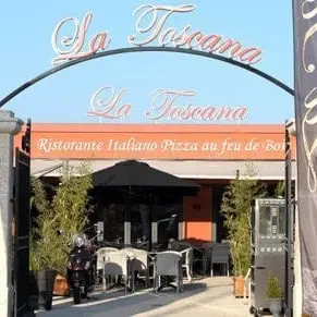 Restaurant La Toscana_1