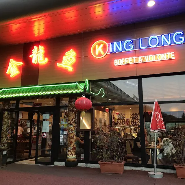 Restaurant Le King Long Nord_1