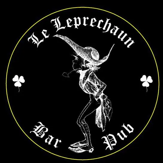 Bar Pub Le Leprechaun_1