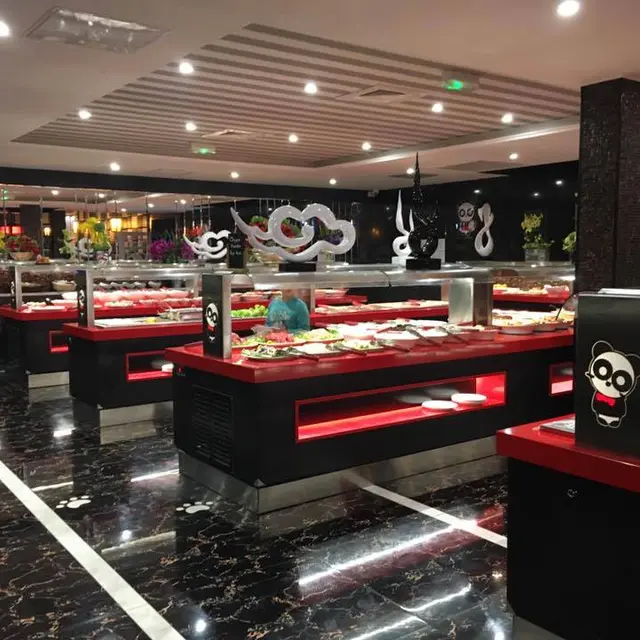 Restaurant Ô Panda_1