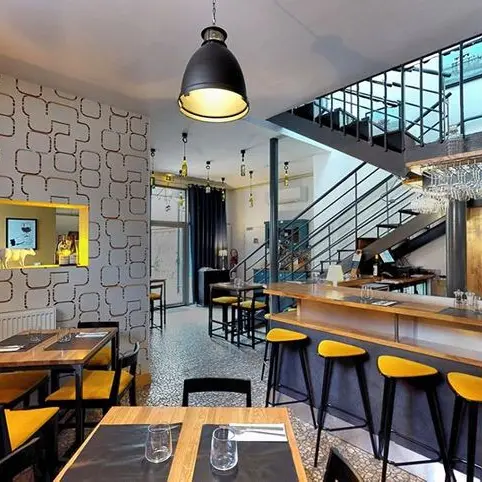 Restaurant Comptoir Saint-Jean_1