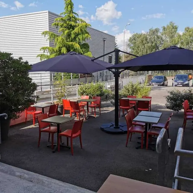 Restaurant Ed Burger_1