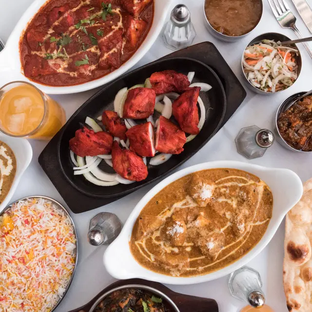Restaurant Le Kashmir_1