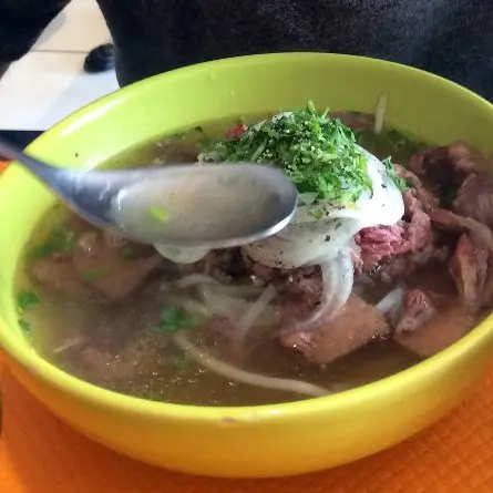 Restaurant Vietnam Express_1