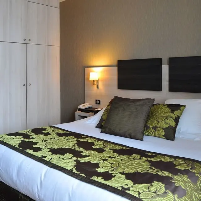 Best Western Plus Hôtel Richelieu_1
