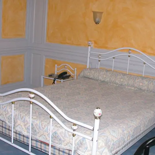Hôtel des Beaux Arts_1