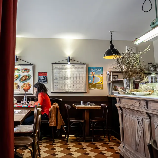 Restaurant Le Tartempion_1