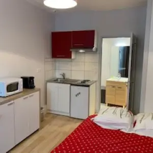 Meublé de tourisme Studio Cosy_1