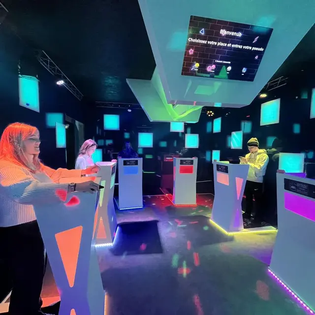 Target Expérience_5