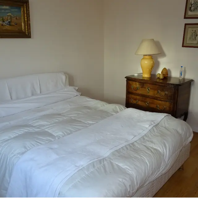 Chambre d'hôtes M. Vergnole_1