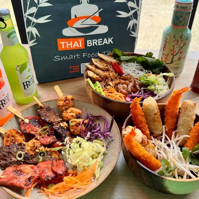 Restaurant Thai Break_1