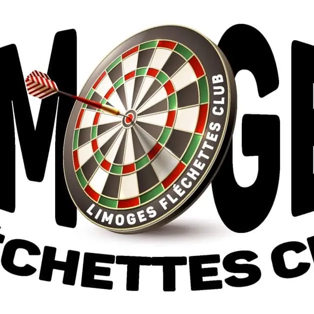 Limoges Fléchettes Club_1