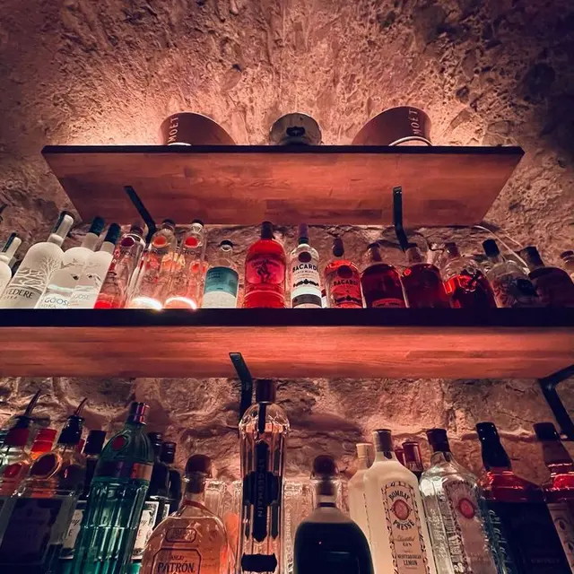 Bar L'antre du Kraken_1