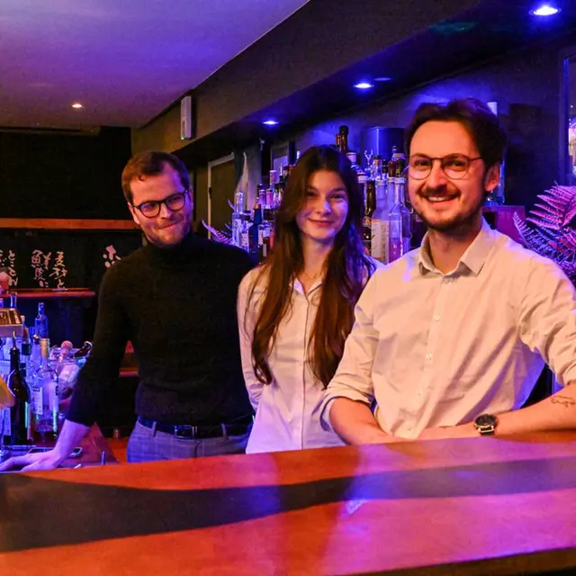Bar Le Tokyo_1
