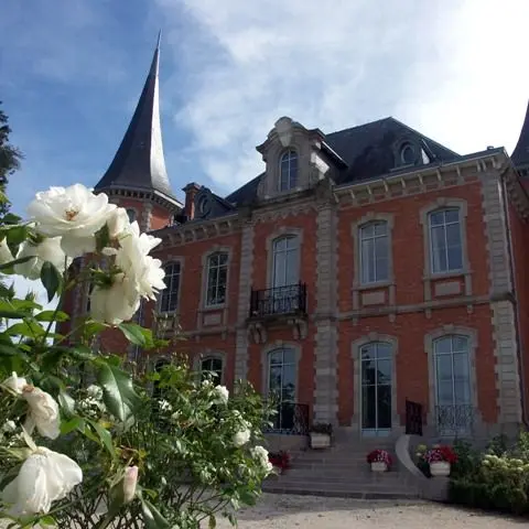 Château du Boucheron_1